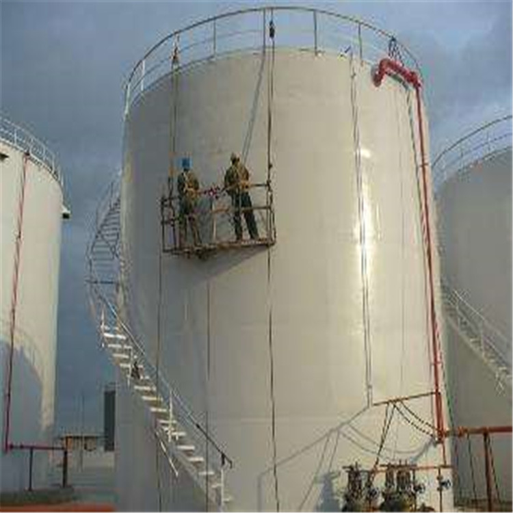 科尔沁左翼后喷漆翻新・工业喷漆・设备喷漆服务简介